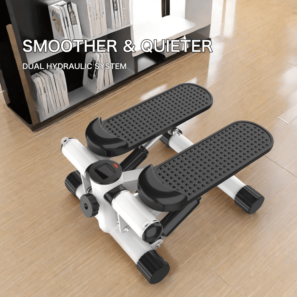 Mini Stepper - Shop Jobie
