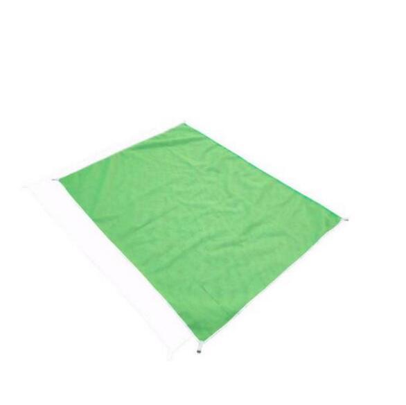 Folding Beach Mat