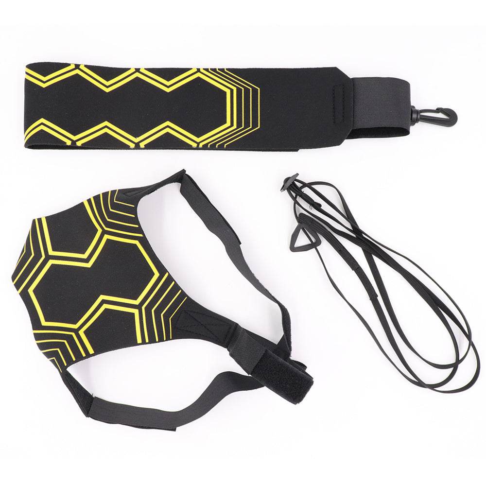 Soccer Adjustable Trainer - Shop Jobie