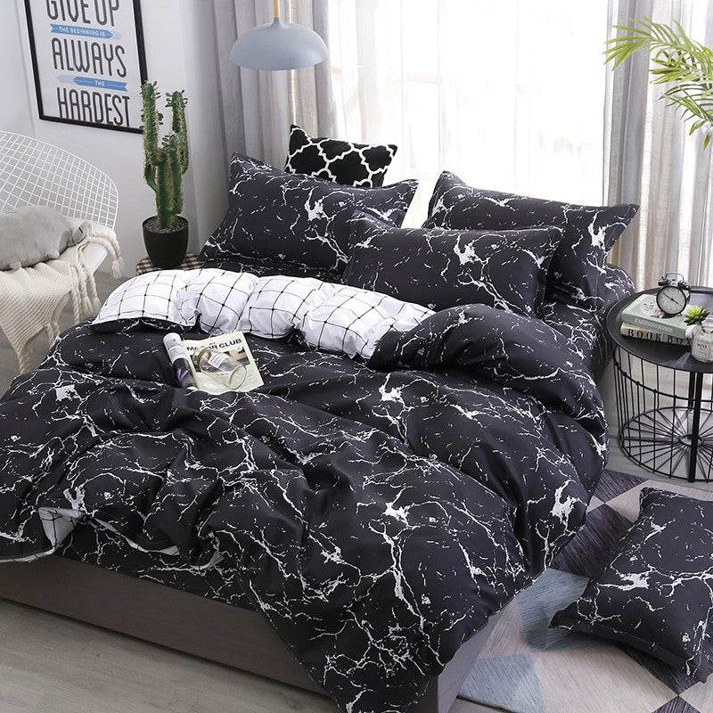 Value-Driven 4pc Bedding Sets - Shop Jobie