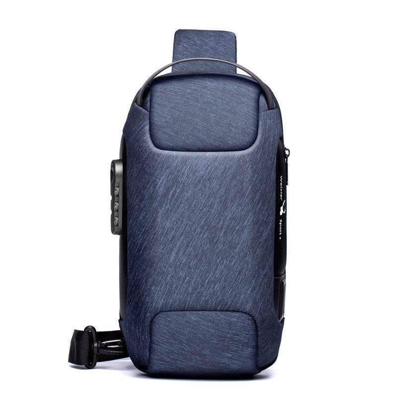 Crossbody Chest Bag - Shop Jobie