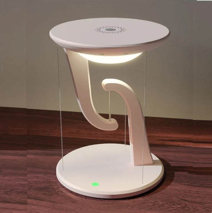 Smart Wireless Phone Charger Suspension Lamp - Shop Jobie
