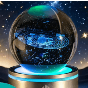 Swirling Galaxy Night Lights - Shop Jobie