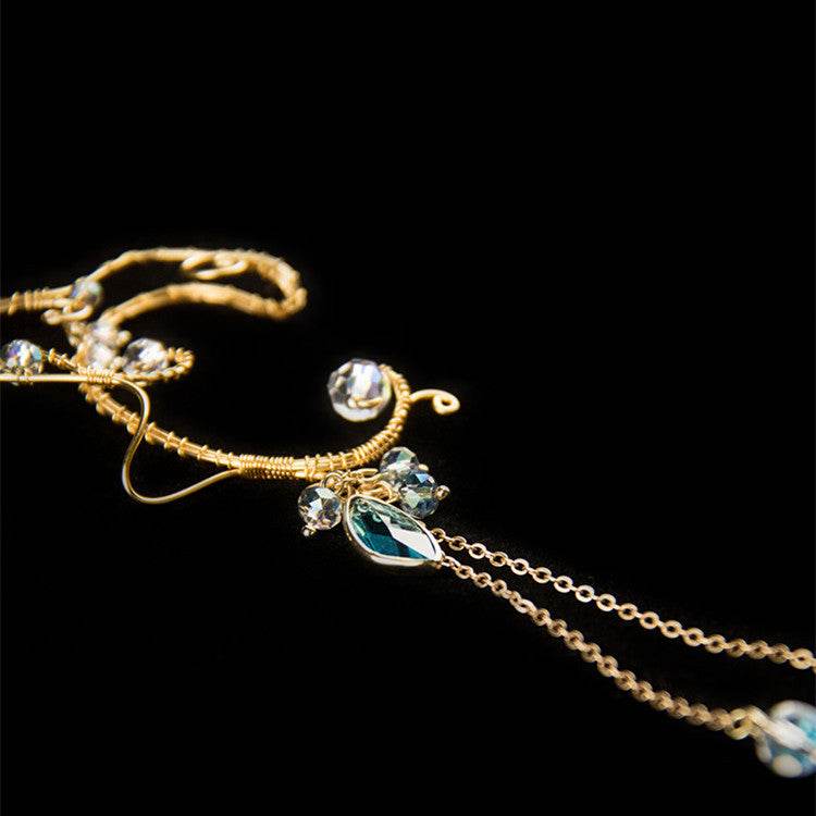 Fairy Earrings - Shop Jobie