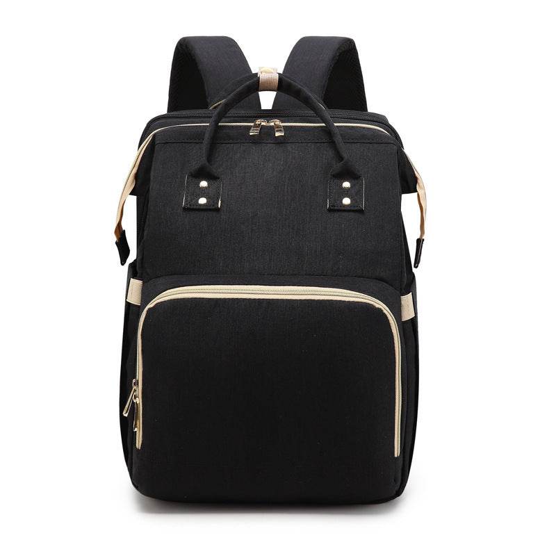 Portable Folding Crib Convertible Bag! - Shop Jobie