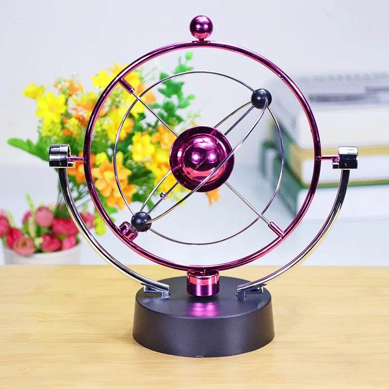 Newton Pendulum Ball - Shop Jobie