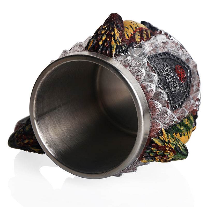 3D Painted Beer Mug - Shop Jobie