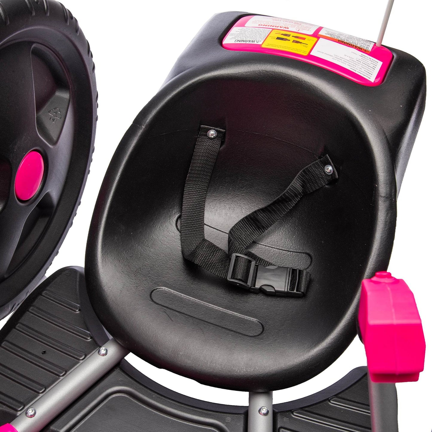 12V Kids Ride On Electric Toy Pink - Shop Jobie