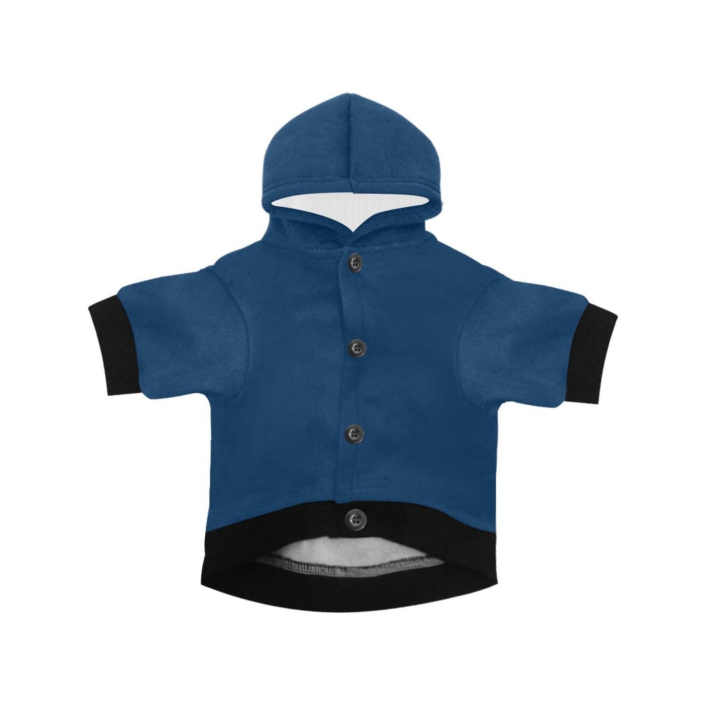 Seattle Seahawks Dog Hoodie - Shop Jobie