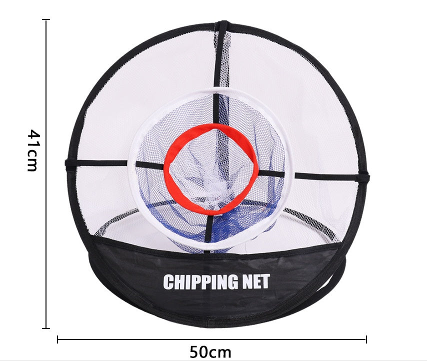 Indoor And Outdoor Foldable Golf Net