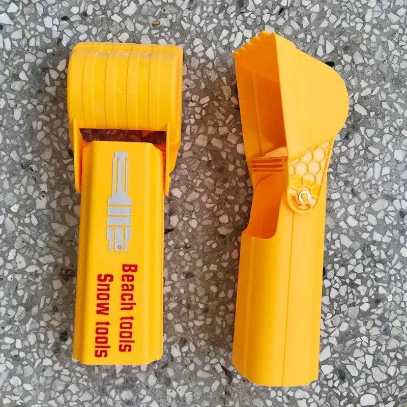 Happy Digging Beach Toy! - Shop Jobie