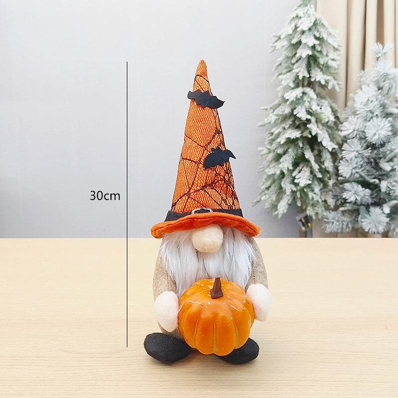 Halloween Gnomes - Shop Jobie