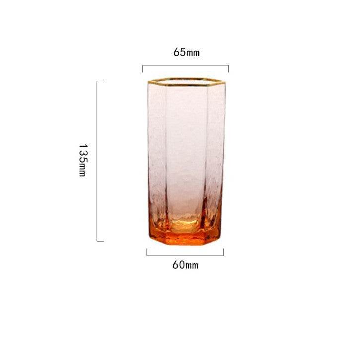 Champagne Color Glasses - Shop Jobie