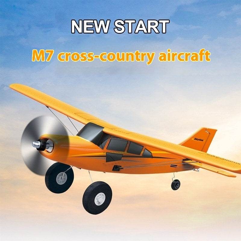 Remote Control Airplane - Shop Jobie