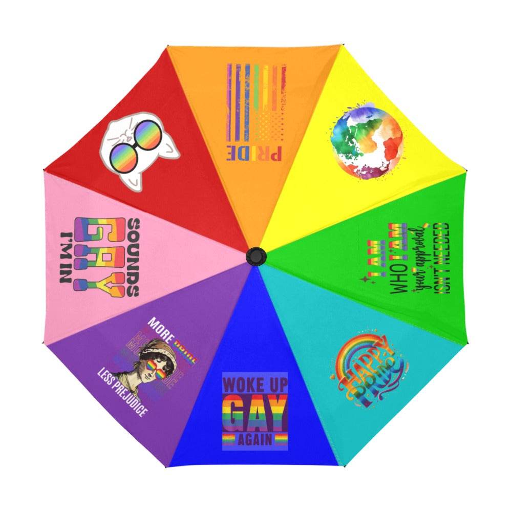 Pride Umbrella - Shop Jobie