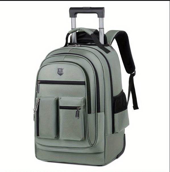 Ultra-light Trolley Backpack - Shop Jobie