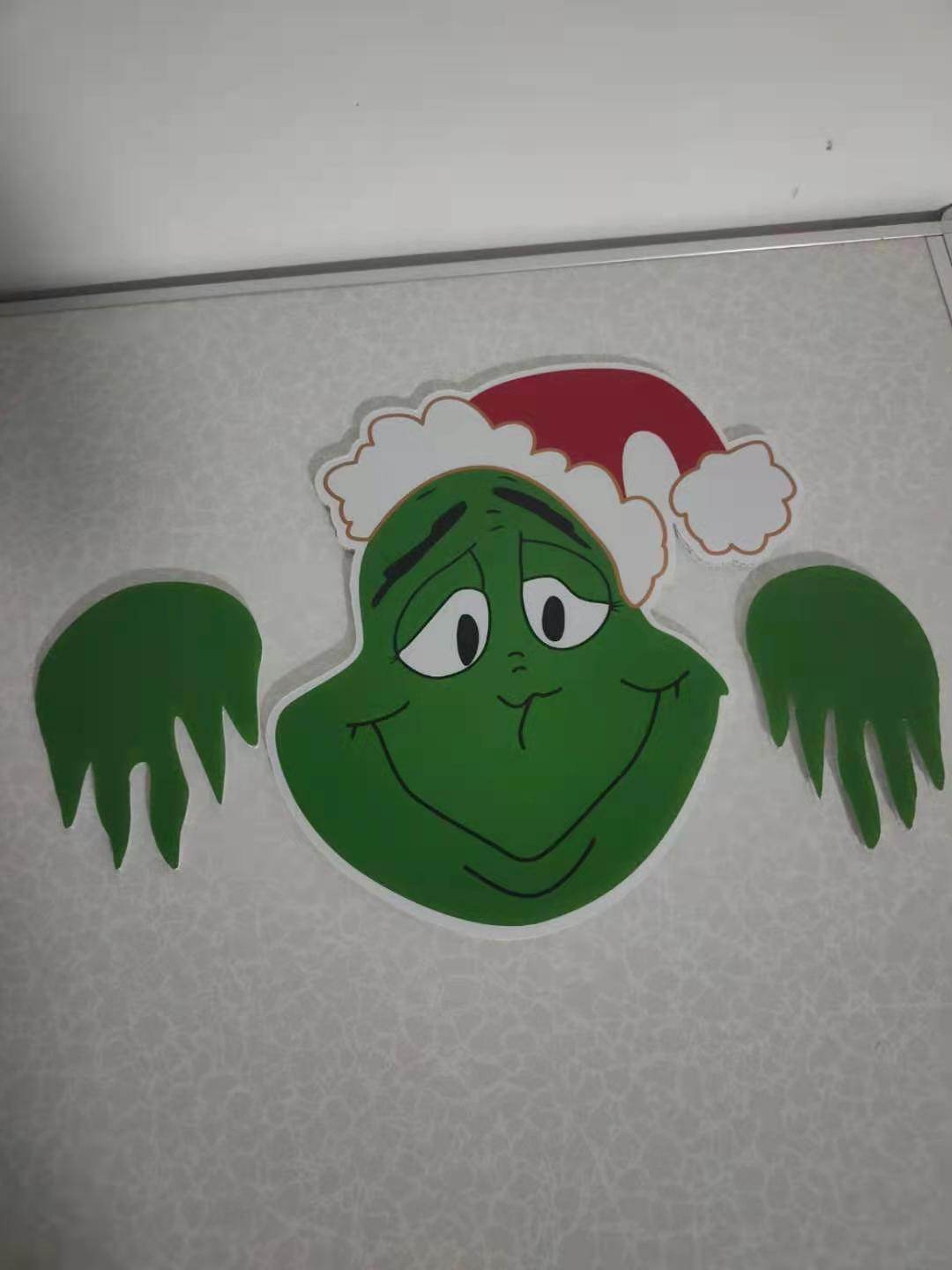 Christmas & More Fence Top Decoration - Shop Jobie