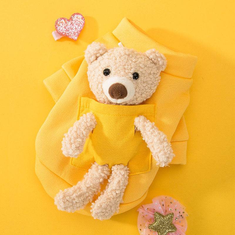 Cute Pet Clothes - Shop Jobie