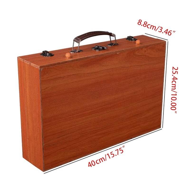 142 Colored Pencil Brush Drawing Set - Shop Jobie