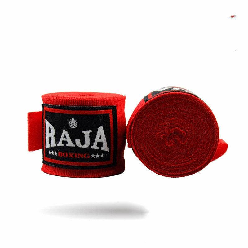 Sanda Fighting Boxing Bandage - Shop Jobie