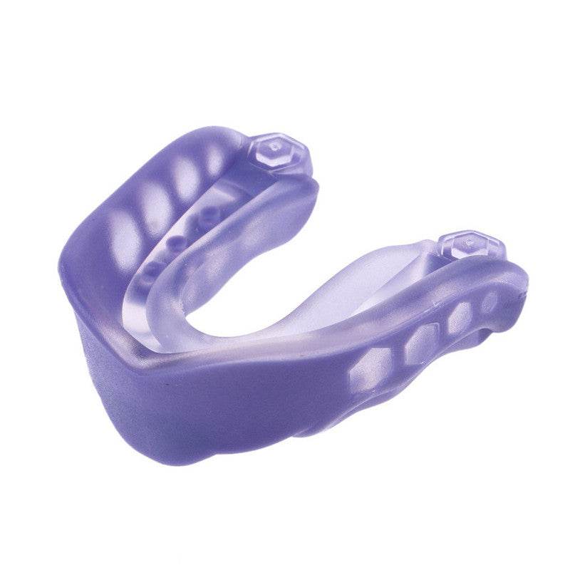 Professional MMA & Boxing Sanda Mouth Guard with Box - Shop Jobie