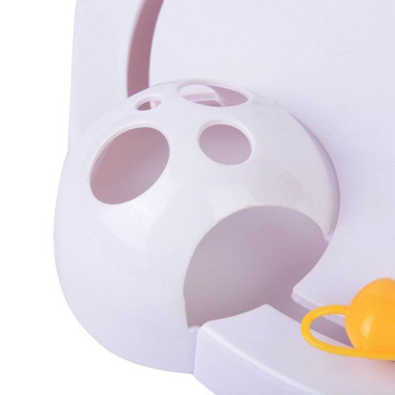 Funny Cat Interactive Pet Toy - Shop Jobie