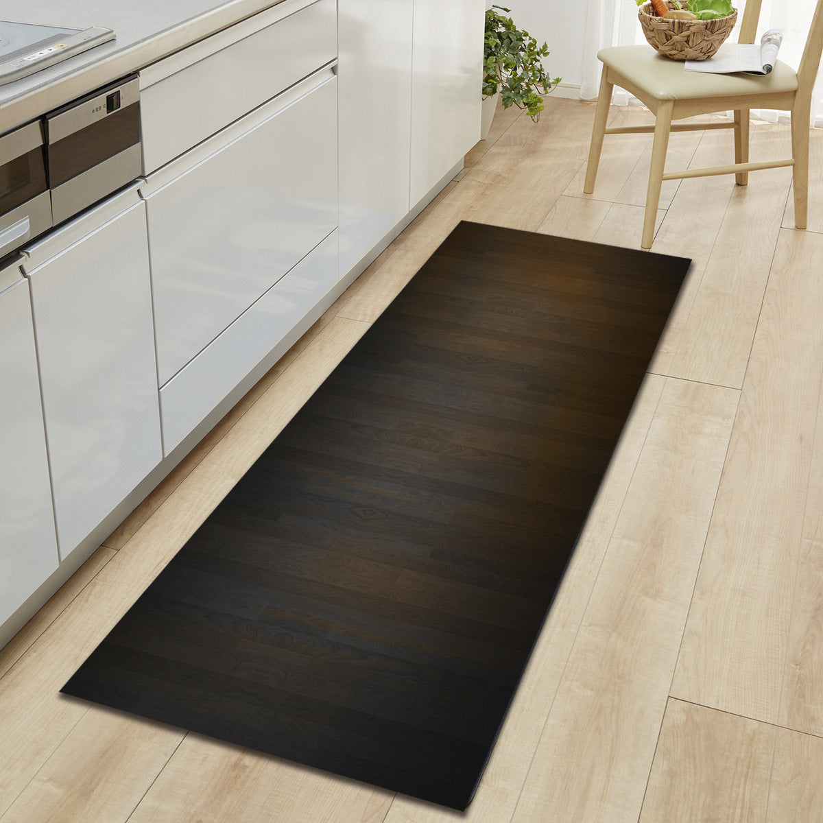 Non-slip Floor Mats