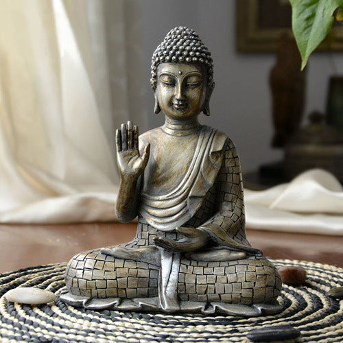Sakyamuni Buddhas