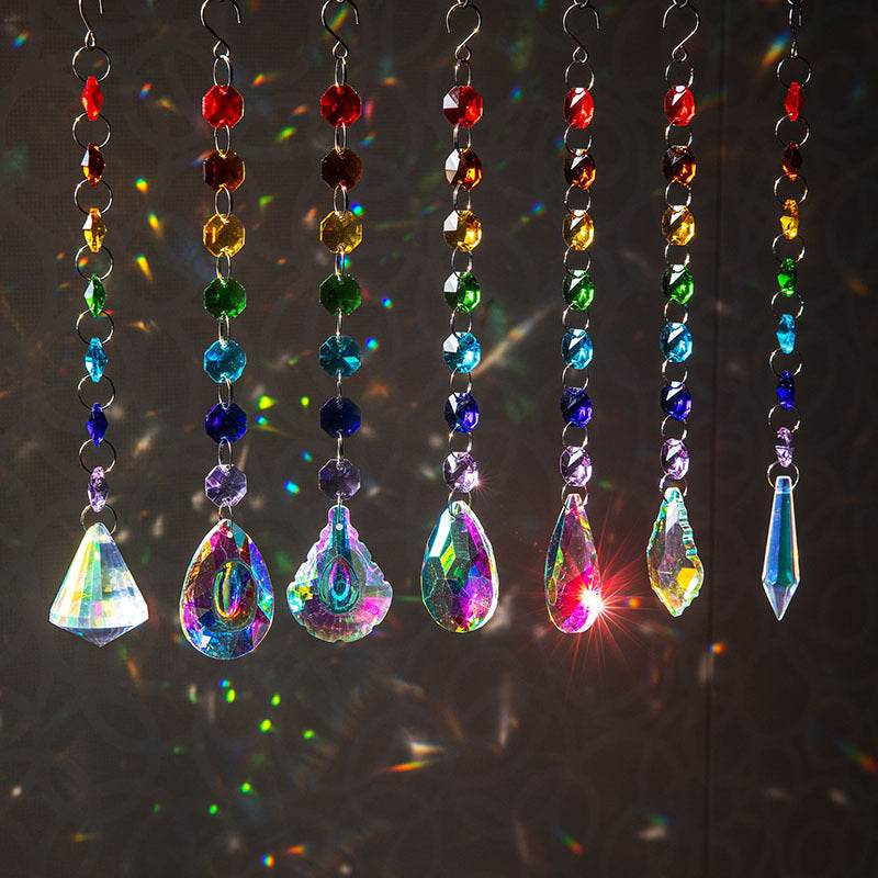 Sun Catcher Crystals - Shop Jobie