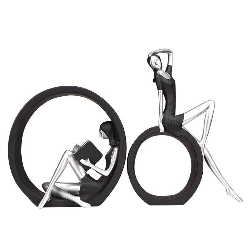 Art Girl - Shop Jobie