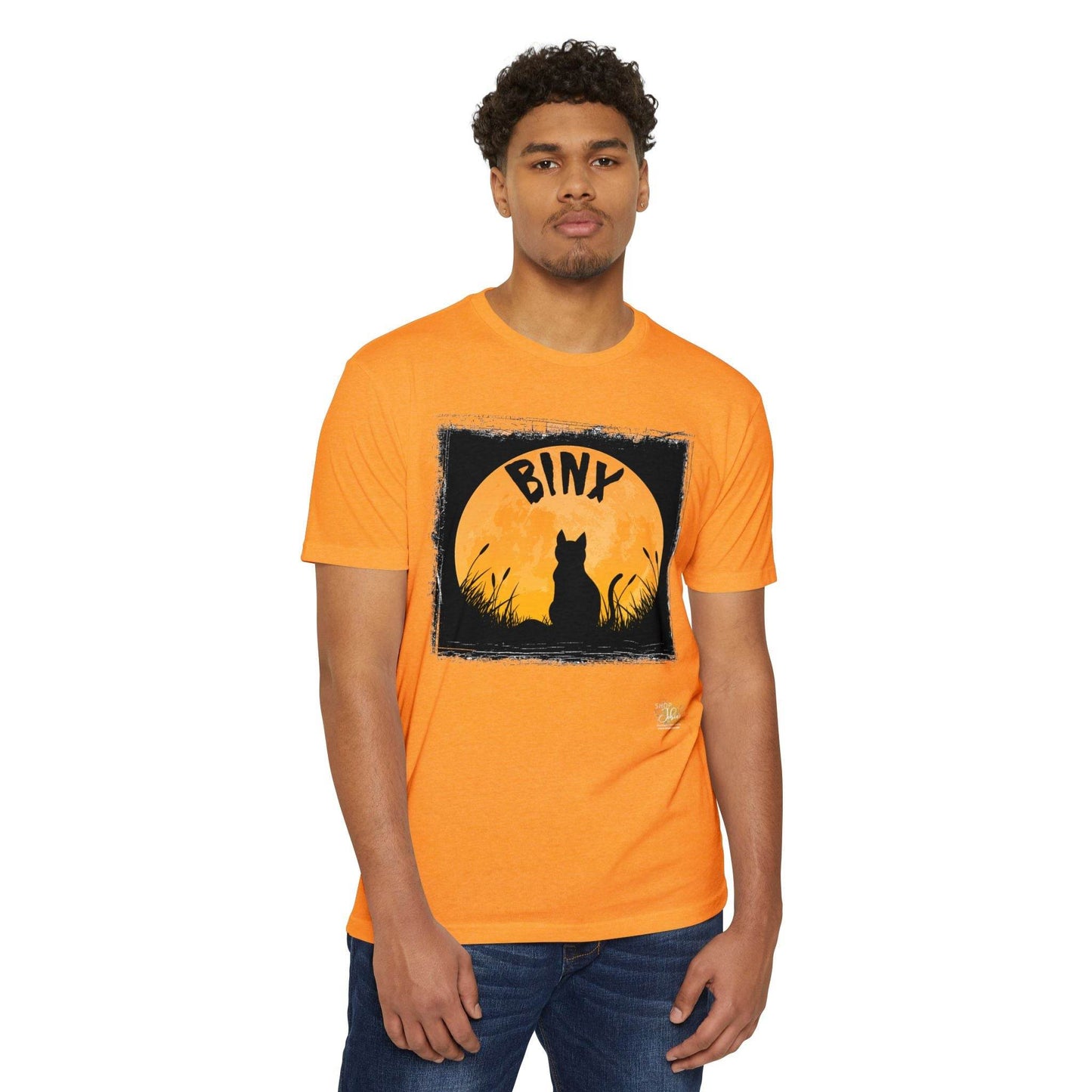 Binx Tshirt - Shop Jobie