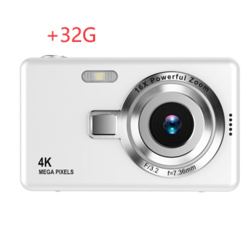 Digital Camera Childrens Mini Camera