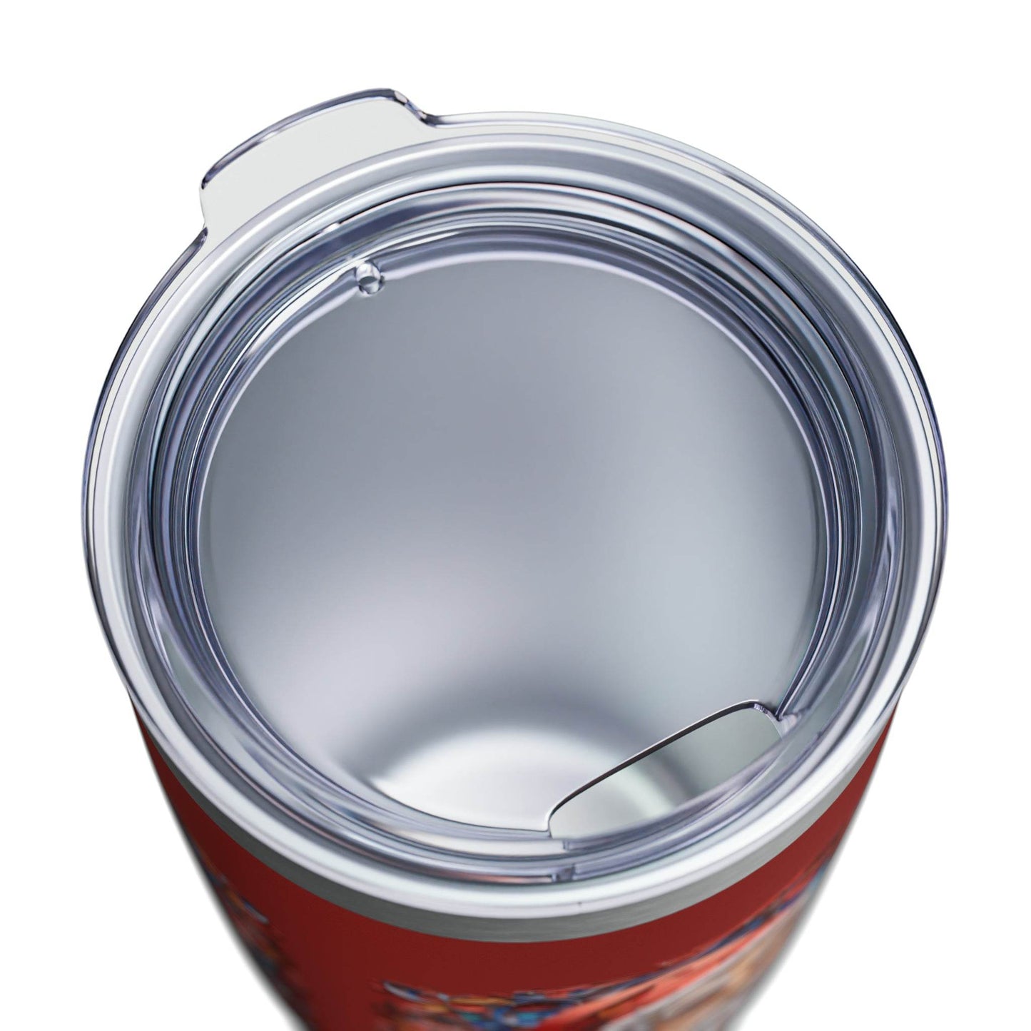 BUSTIN' OUT Santa Ringneck Tumbler, 20oz - Shop Jobie