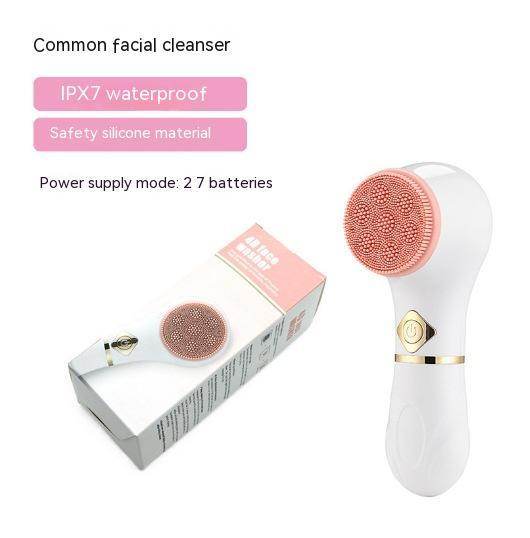 Electric Facial Cleanser - Shop Jobie