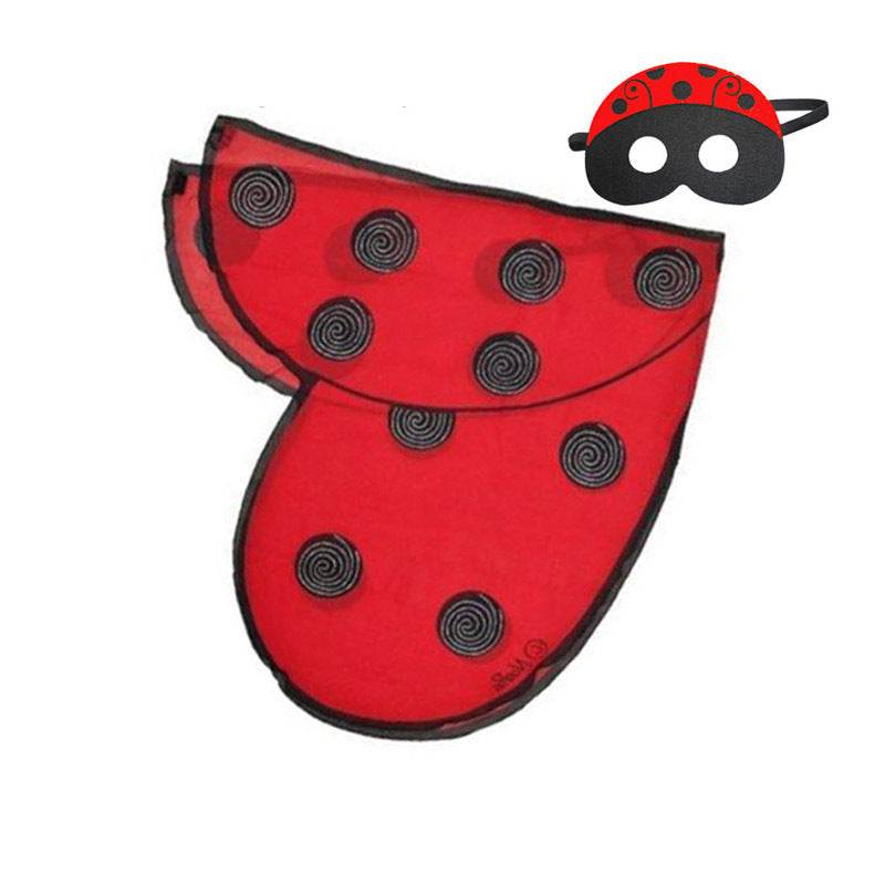 Children's Costume - Watercolor Butterfly Wings - Shop Jobie