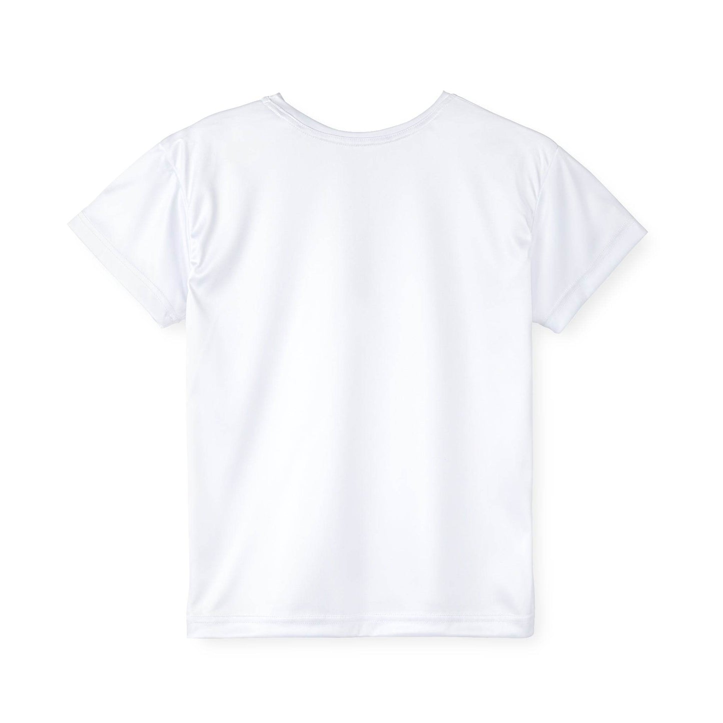 BUSTIN' OUT Kid's Racoon Sports Jersey - Shop Jobie