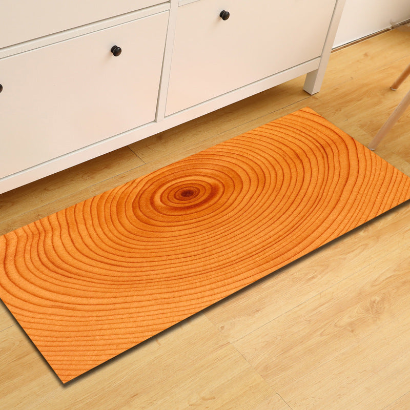 Non-slip Floor Mats