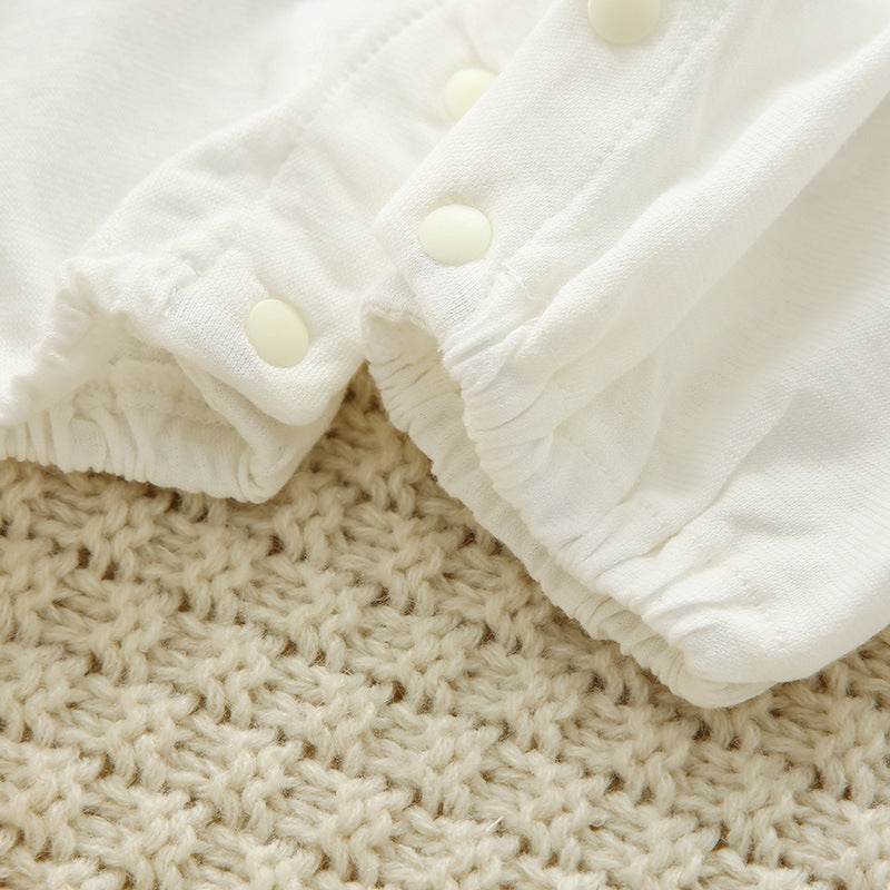 Little Sailor Baby Onesies - Shop Jobie