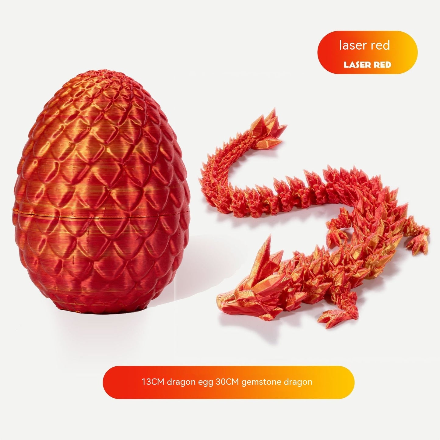 Dragon Egg Toys
