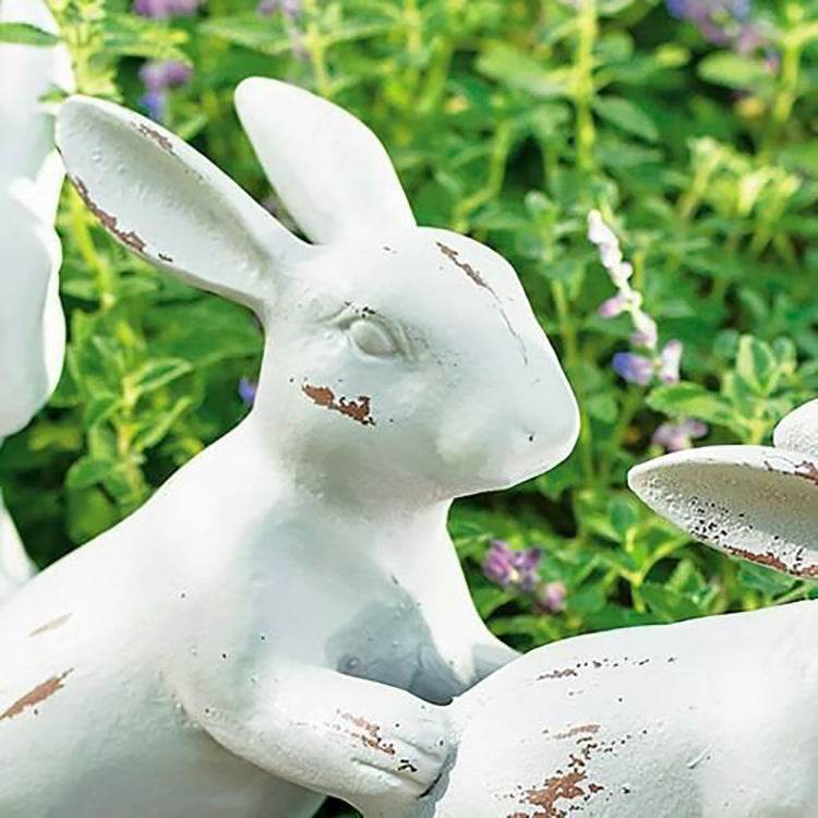 Four Wild Rabbits Helping Hands - Shop Jobie