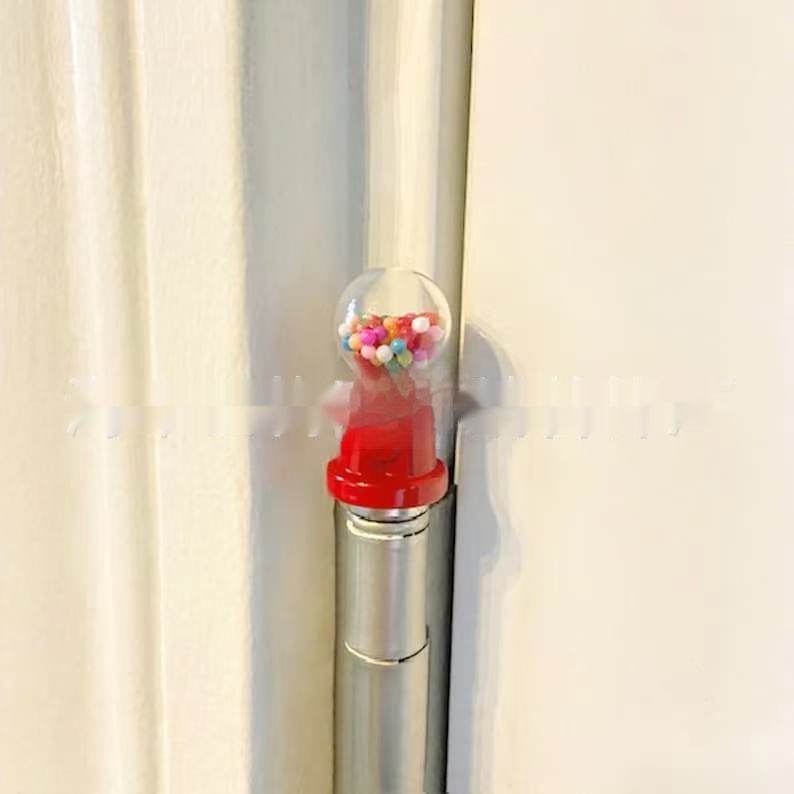 Hinge Toppers - Magnetic Resin Coffee Cups, Pigs, Ducks & More! - Shop Jobie