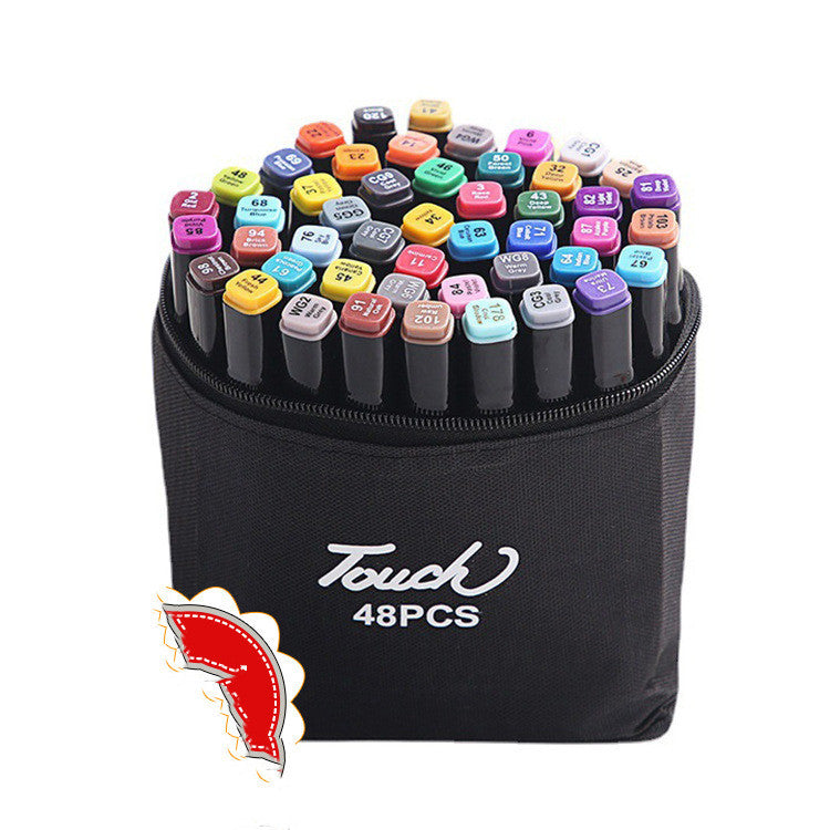 Double-headed Marker Pen