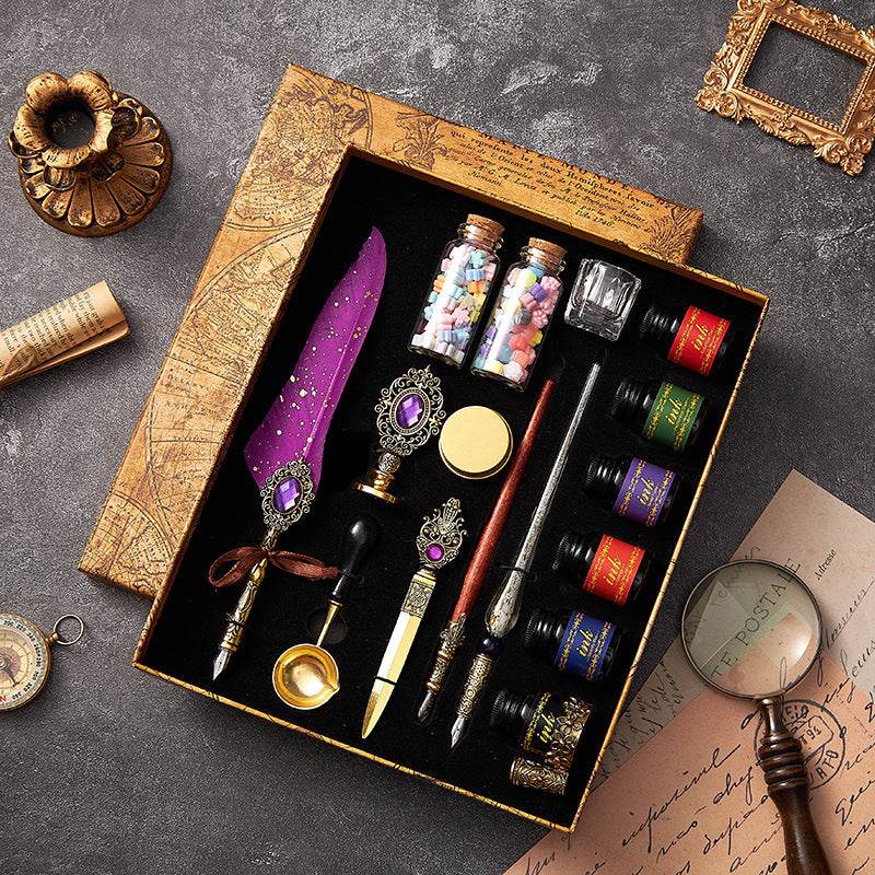 Pen Gift Set - Shop Jobie
