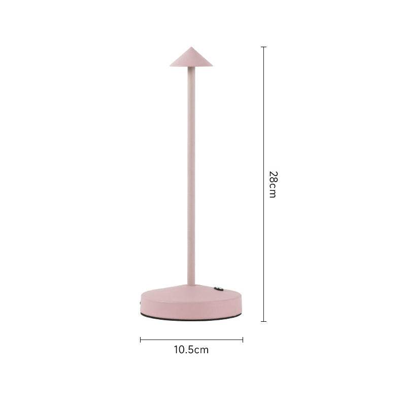 LED Peaked Desk Lamp - Shop Jobie