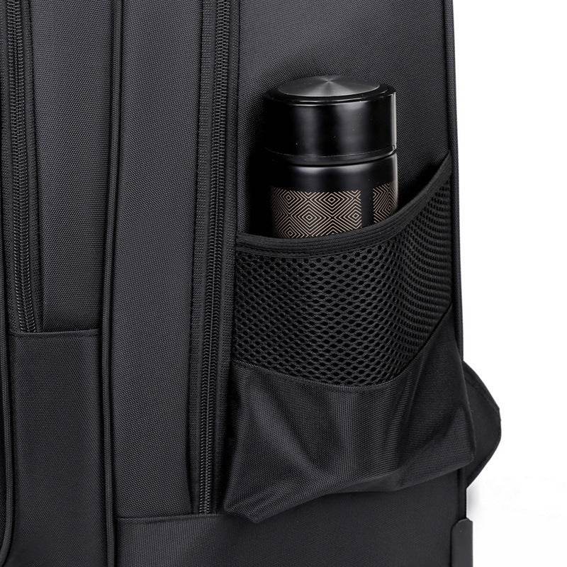 Ultra-light Trolley Backpack - Shop Jobie