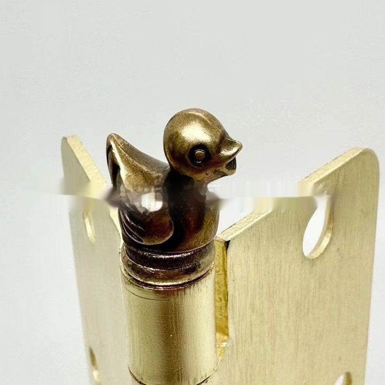 Hinge Toppers - Magnetic Resin Coffee Cups, Pigs, Ducks & More! - Shop Jobie