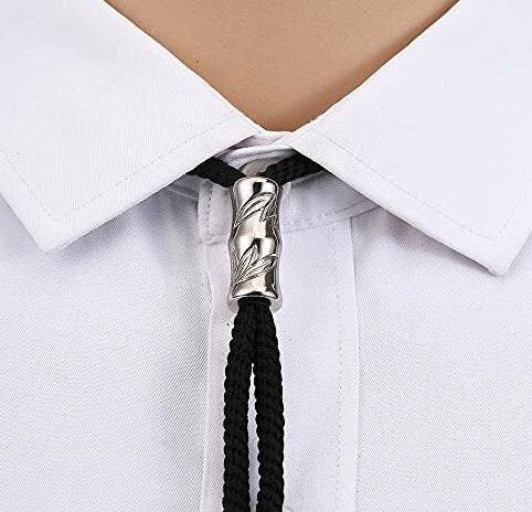 Celtic Pattern Western Bolo Tie - Shop Jobie