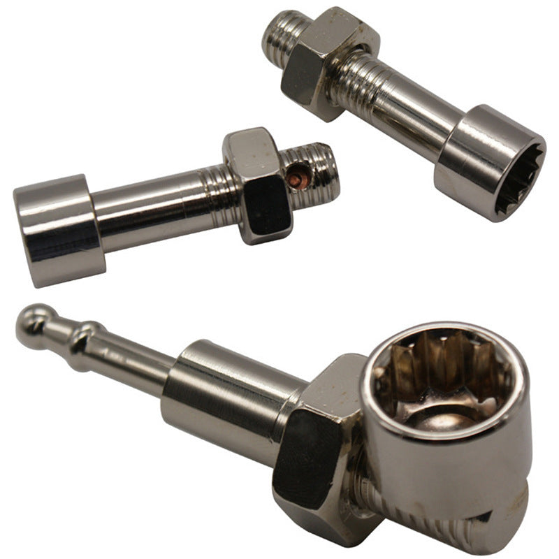 Useable - The Nuts & Bolts of Baking!