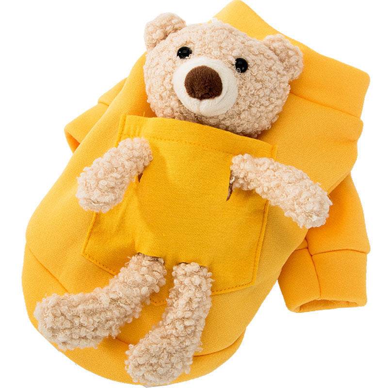 Cute Pet Clothes - Shop Jobie