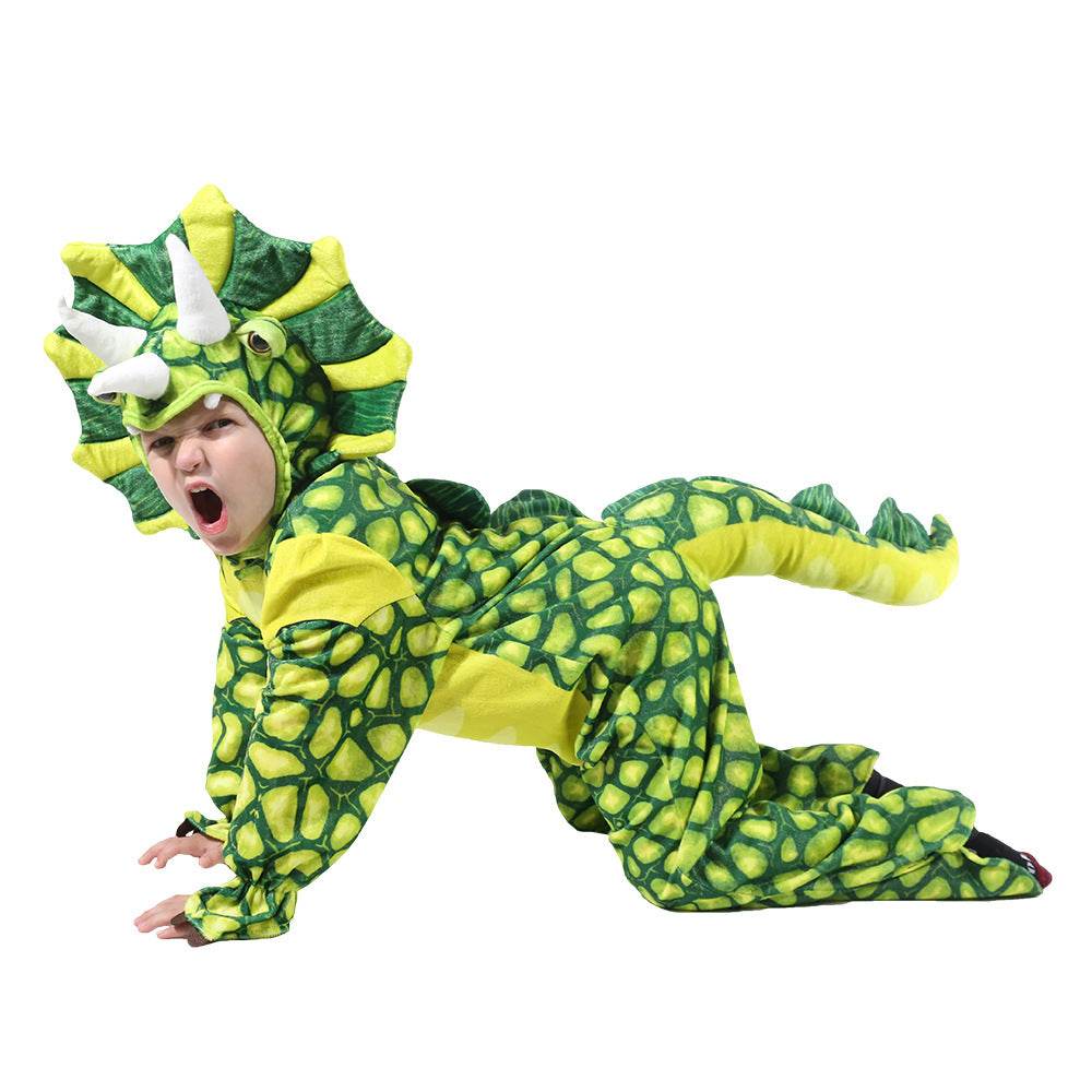 Jurassic Halloween Costume - Shop Jobie
